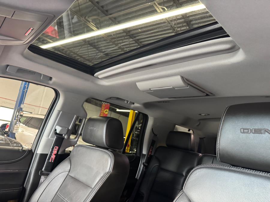 2017 GMC Yukon 4WD 4dr Denali, available for sale in West Babylon , New York | MP Motors Inc. West Babylon , New York 2017 GMC Yukon 4WD 4dr Denali, available for sale in West Babylon , New York | MP Motors Inc. West Babylon , New York
