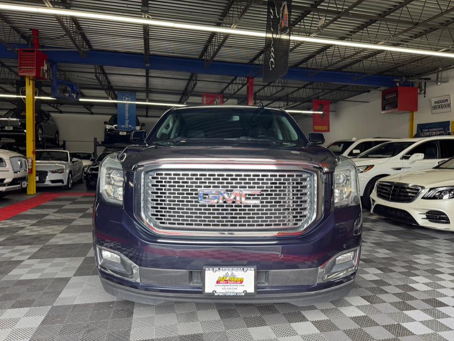 2017 GMC Yukon 4WD 4dr Denali, available for sale in West Babylon , New York | MP Motors Inc. West Babylon , New York 2017 GMC Yukon 4WD 4dr Denali, available for sale in West Babylon , New York | MP Motors Inc. West Babylon , New York