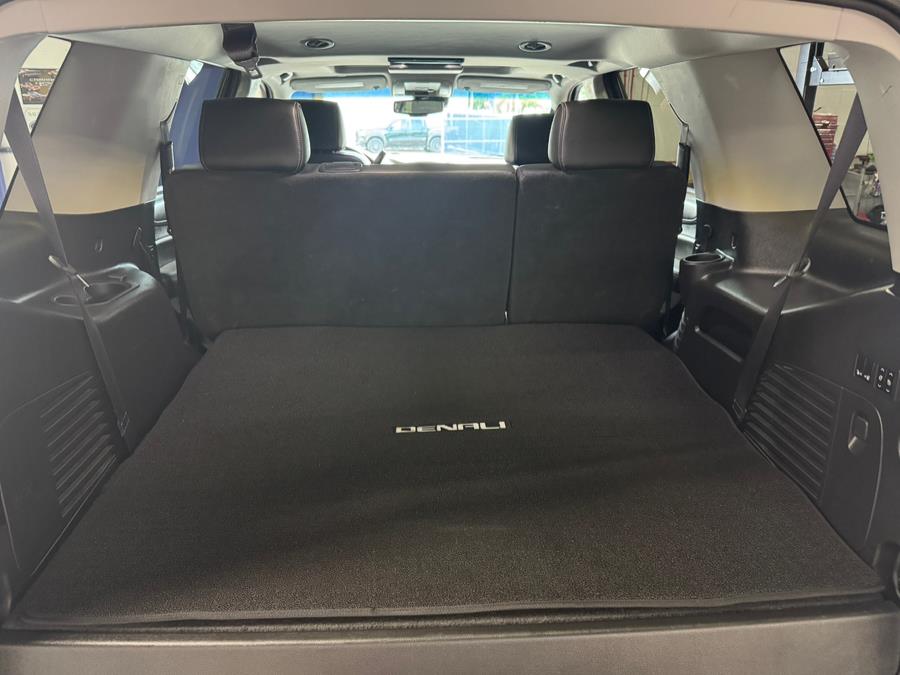 2017 GMC Yukon 4WD 4dr Denali, available for sale in West Babylon , New York | MP Motors Inc. West Babylon , New York 2017 GMC Yukon 4WD 4dr Denali, available for sale in West Babylon , New York | MP Motors Inc. West Babylon , New York