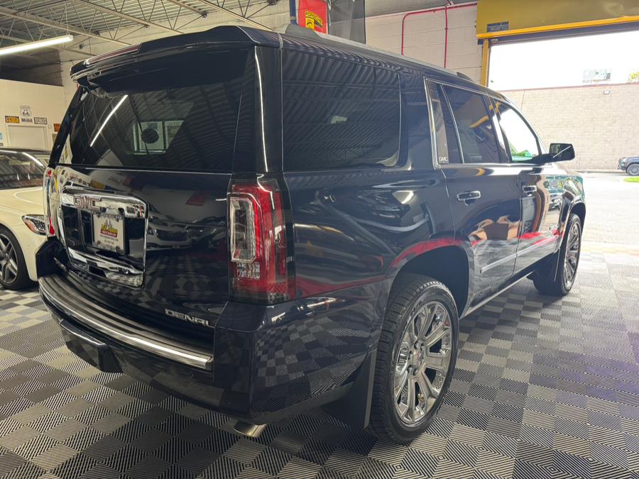 2017 GMC Yukon 4WD 4dr Denali, available for sale in West Babylon , New York | MP Motors Inc. West Babylon , New York 2017 GMC Yukon 4WD 4dr Denali, available for sale in West Babylon , New York | MP Motors Inc. West Babylon , New York