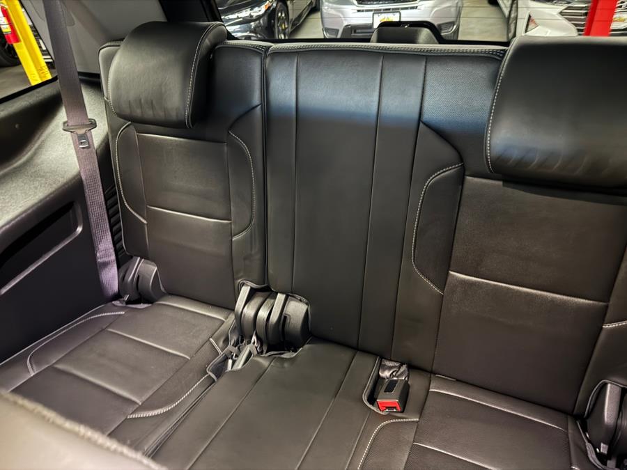 2017 GMC Yukon 4WD 4dr Denali, available for sale in West Babylon , New York | MP Motors Inc. West Babylon , New York 2017 GMC Yukon 4WD 4dr Denali, available for sale in West Babylon , New York | MP Motors Inc. West Babylon , New York