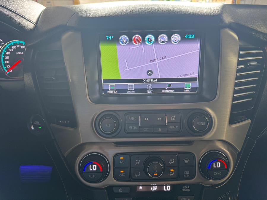 2017 GMC Yukon 4WD 4dr Denali, available for sale in West Babylon , New York | MP Motors Inc. West Babylon , New York 2017 GMC Yukon 4WD 4dr Denali, available for sale in West Babylon , New York | MP Motors Inc. West Babylon , New York