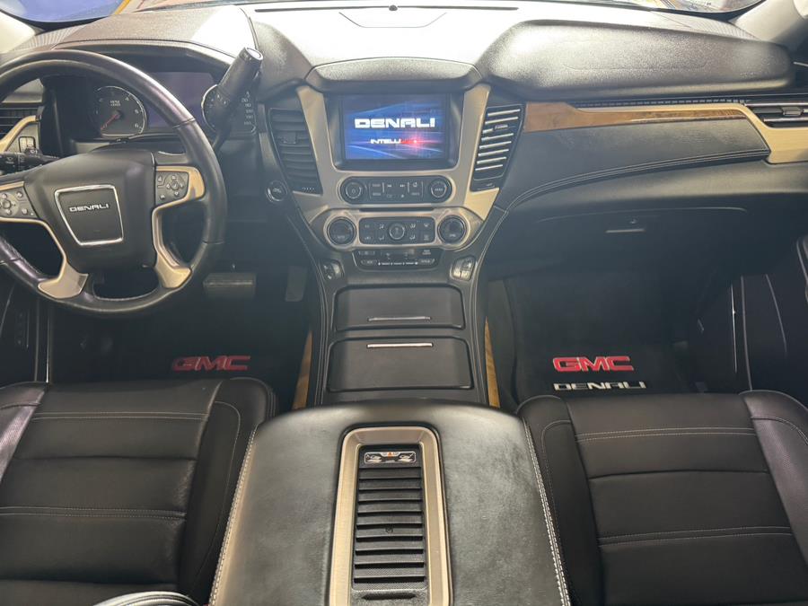 2017 GMC Yukon 4WD 4dr Denali, available for sale in West Babylon , New York | MP Motors Inc. West Babylon , New York 2017 GMC Yukon 4WD 4dr Denali, available for sale in West Babylon , New York | MP Motors Inc. West Babylon , New York