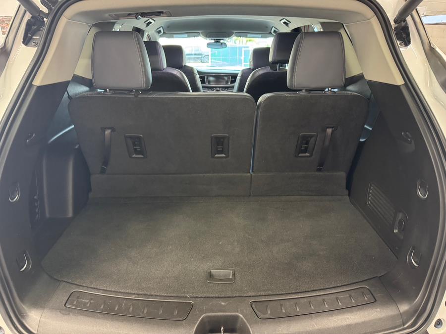 2019 Buick Enclave AWD 4dr Essence, available for sale in West Babylon , New York | MP Motors Inc. West Babylon , New York 2019 Buick Enclave AWD 4dr Essence, available for sale in West Babylon , New York | MP Motors Inc. West Babylon , New York