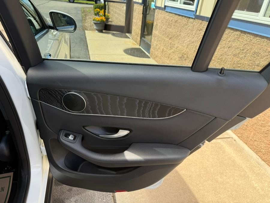 2018 Mercedes-Benz GLC GLC 300 4MATIC SUV, available for sale in East Windsor, Connecticut | Century Auto And Truck. East Windsor, Connecticut 2018 Mercedes-Benz GLC GLC 300 4MATIC SUV, available for sale in East Windsor, Connecticut | Century Auto And Truck. East Windsor, Connecticut