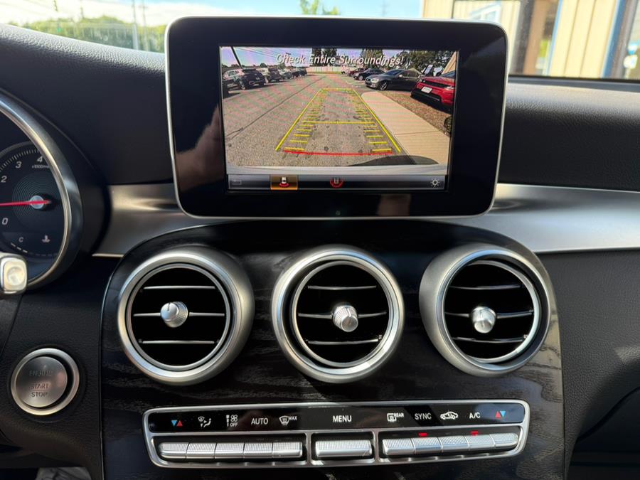 2018 Mercedes-Benz GLC GLC 300 4MATIC SUV, available for sale in East Windsor, Connecticut | Century Auto And Truck. East Windsor, Connecticut 2018 Mercedes-Benz GLC GLC 300 4MATIC SUV, available for sale in East Windsor, Connecticut | Century Auto And Truck. East Windsor, Connecticut
