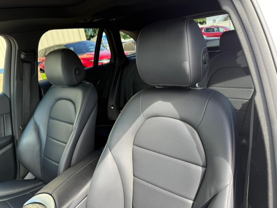 2018 Mercedes-Benz GLC GLC 300 4MATIC SUV, available for sale in East Windsor, Connecticut | Century Auto And Truck. East Windsor, Connecticut 2018 Mercedes-Benz GLC GLC 300 4MATIC SUV, available for sale in East Windsor, Connecticut | Century Auto And Truck. East Windsor, Connecticut