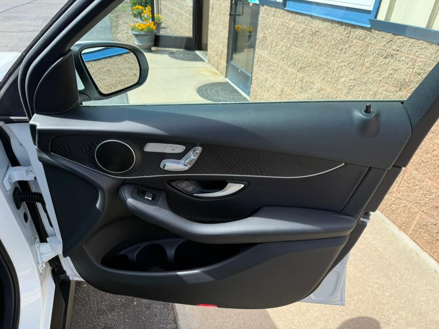 2018 Mercedes-Benz GLC GLC 300 4MATIC SUV, available for sale in East Windsor, Connecticut | Century Auto And Truck. East Windsor, Connecticut 2018 Mercedes-Benz GLC GLC 300 4MATIC SUV, available for sale in East Windsor, Connecticut | Century Auto And Truck. East Windsor, Connecticut