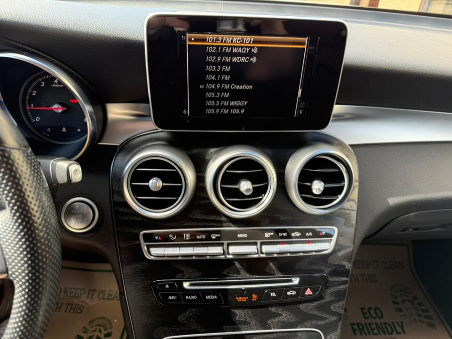 2018 Mercedes-Benz GLC GLC 300 4MATIC SUV, available for sale in East Windsor, Connecticut | Century Auto And Truck. East Windsor, Connecticut 2018 Mercedes-Benz GLC GLC 300 4MATIC SUV, available for sale in East Windsor, Connecticut | Century Auto And Truck. East Windsor, Connecticut