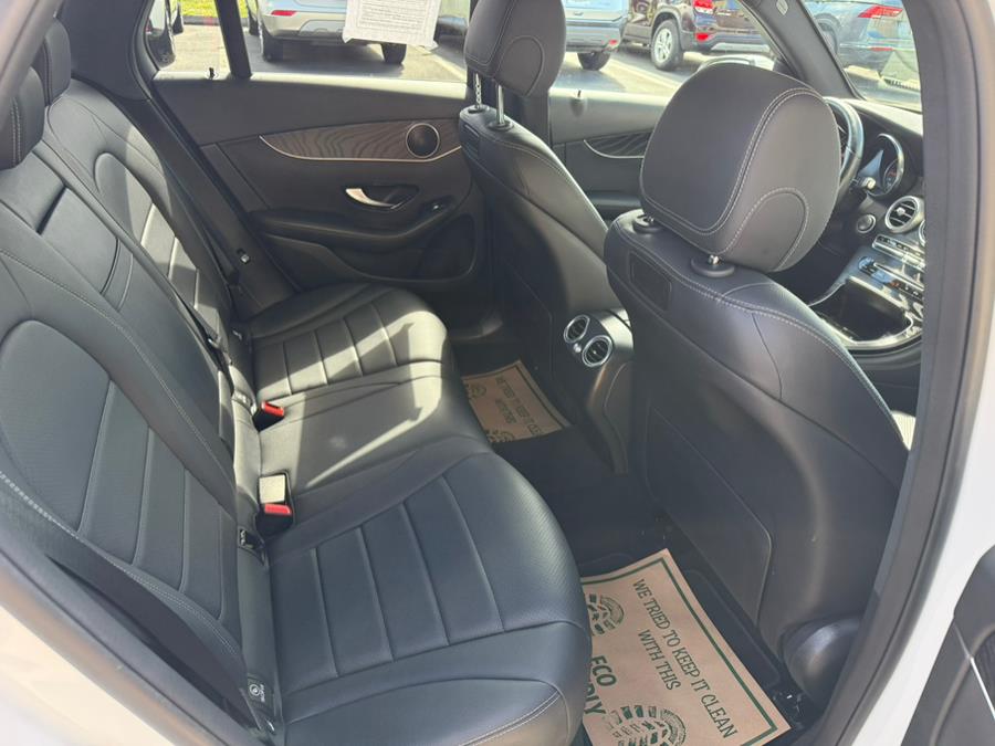 2018 Mercedes-Benz GLC GLC 300 4MATIC SUV, available for sale in East Windsor, Connecticut | Century Auto And Truck. East Windsor, Connecticut 2018 Mercedes-Benz GLC GLC 300 4MATIC SUV, available for sale in East Windsor, Connecticut | Century Auto And Truck. East Windsor, Connecticut