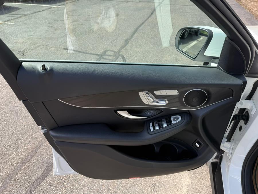2018 Mercedes-Benz GLC GLC 300 4MATIC SUV, available for sale in East Windsor, Connecticut | Century Auto And Truck. East Windsor, Connecticut 2018 Mercedes-Benz GLC GLC 300 4MATIC SUV, available for sale in East Windsor, Connecticut | Century Auto And Truck. East Windsor, Connecticut