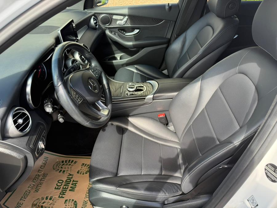 2018 Mercedes-Benz GLC GLC 300 4MATIC SUV, available for sale in East Windsor, Connecticut | Century Auto And Truck. East Windsor, Connecticut 2018 Mercedes-Benz GLC GLC 300 4MATIC SUV, available for sale in East Windsor, Connecticut | Century Auto And Truck. East Windsor, Connecticut