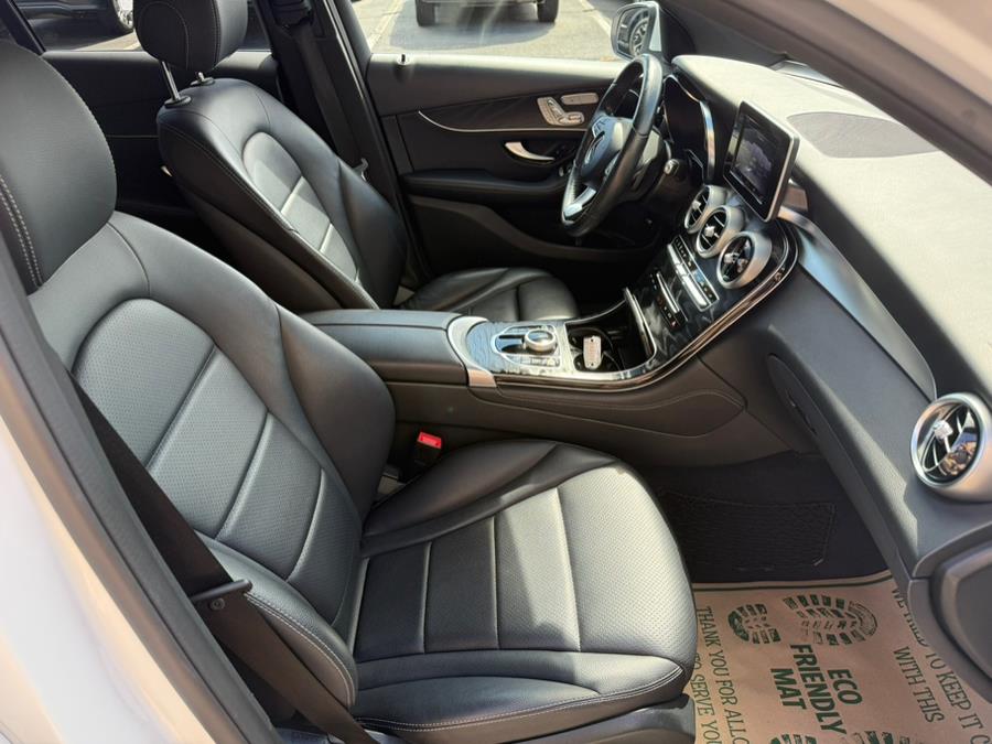 2018 Mercedes-Benz GLC GLC 300 4MATIC SUV, available for sale in East Windsor, Connecticut | Century Auto And Truck. East Windsor, Connecticut 2018 Mercedes-Benz GLC GLC 300 4MATIC SUV, available for sale in East Windsor, Connecticut | Century Auto And Truck. East Windsor, Connecticut