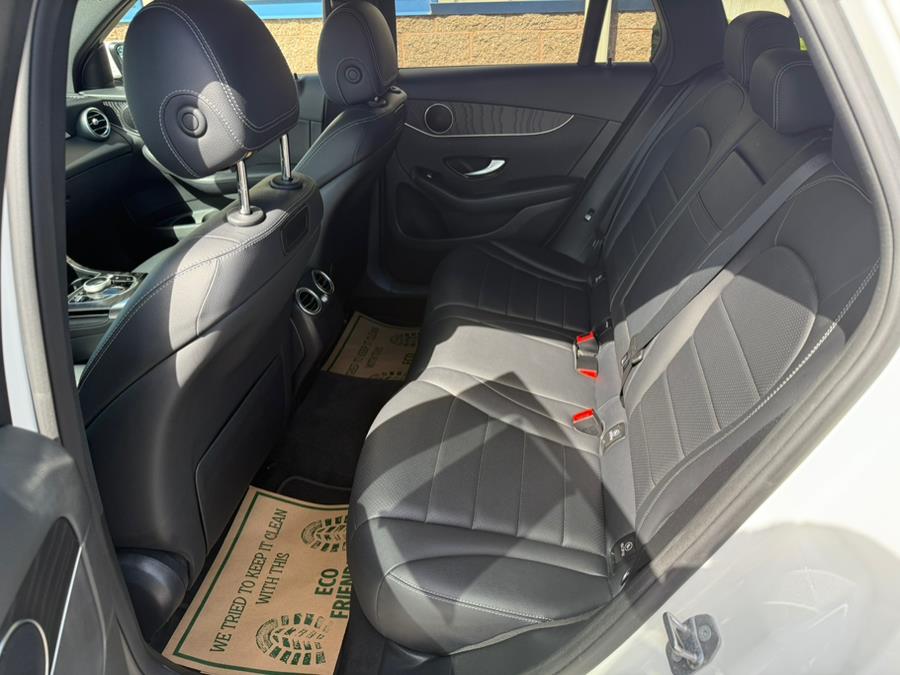 2018 Mercedes-Benz GLC GLC 300 4MATIC SUV, available for sale in East Windsor, Connecticut | Century Auto And Truck. East Windsor, Connecticut 2018 Mercedes-Benz GLC GLC 300 4MATIC SUV, available for sale in East Windsor, Connecticut | Century Auto And Truck. East Windsor, Connecticut