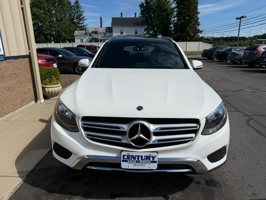 2018 Mercedes-Benz GLC GLC 300 4MATIC SUV, available for sale in East Windsor, Connecticut | Century Auto And Truck. East Windsor, Connecticut 2018 Mercedes-Benz GLC GLC 300 4MATIC SUV, available for sale in East Windsor, Connecticut | Century Auto And Truck. East Windsor, Connecticut