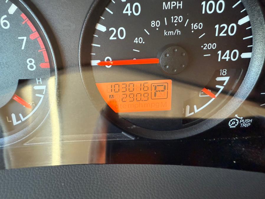 2018 Nissan Frontier Crew Cab 4x4 SV V6 Auto, available for sale in East Windsor, Connecticut | Century Auto And Truck. East Windsor, Connecticut 2018 Nissan Frontier Crew Cab 4x4 SV V6 Auto, available for sale in East Windsor, Connecticut | Century Auto And Truck. East Windsor, Connecticut