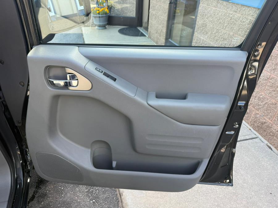 2018 Nissan Frontier Crew Cab 4x4 SV V6 Auto, available for sale in East Windsor, Connecticut | Century Auto And Truck. East Windsor, Connecticut 2018 Nissan Frontier Crew Cab 4x4 SV V6 Auto, available for sale in East Windsor, Connecticut | Century Auto And Truck. East Windsor, Connecticut