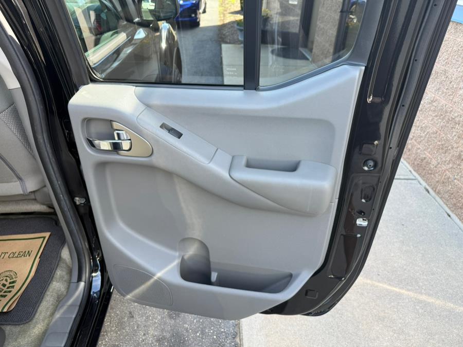 2018 Nissan Frontier Crew Cab 4x4 SV V6 Auto, available for sale in East Windsor, Connecticut | Century Auto And Truck. East Windsor, Connecticut 2018 Nissan Frontier Crew Cab 4x4 SV V6 Auto, available for sale in East Windsor, Connecticut | Century Auto And Truck. East Windsor, Connecticut