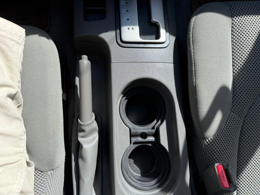 2018 Nissan Frontier Crew Cab 4x4 SV V6 Auto, available for sale in East Windsor, Connecticut | Century Auto And Truck. East Windsor, Connecticut 2018 Nissan Frontier Crew Cab 4x4 SV V6 Auto, available for sale in East Windsor, Connecticut | Century Auto And Truck. East Windsor, Connecticut