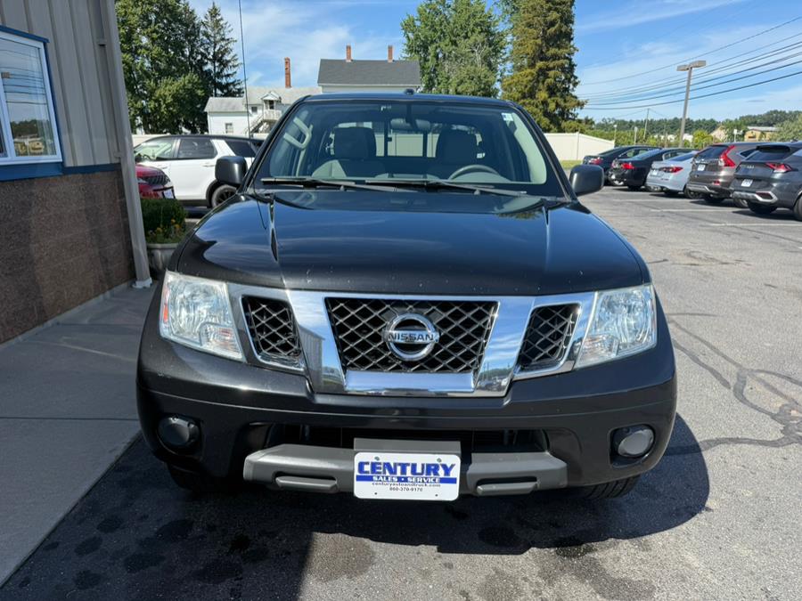2018 Nissan Frontier Crew Cab 4x4 SV V6 Auto, available for sale in East Windsor, Connecticut | Century Auto And Truck. East Windsor, Connecticut 2018 Nissan Frontier Crew Cab 4x4 SV V6 Auto, available for sale in East Windsor, Connecticut | Century Auto And Truck. East Windsor, Connecticut