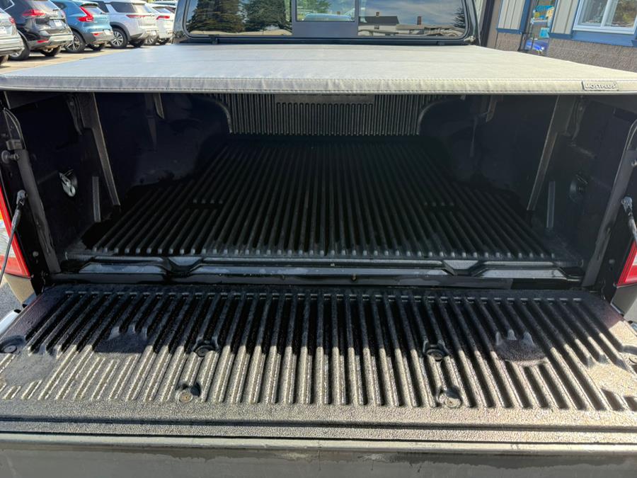 2018 Nissan Frontier Crew Cab 4x4 SV V6 Auto, available for sale in East Windsor, Connecticut | Century Auto And Truck. East Windsor, Connecticut 2018 Nissan Frontier Crew Cab 4x4 SV V6 Auto, available for sale in East Windsor, Connecticut | Century Auto And Truck. East Windsor, Connecticut