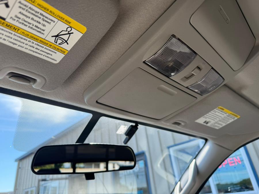 2018 Nissan Frontier Crew Cab 4x4 SV V6 Auto, available for sale in East Windsor, Connecticut | Century Auto And Truck. East Windsor, Connecticut 2018 Nissan Frontier Crew Cab 4x4 SV V6 Auto, available for sale in East Windsor, Connecticut | Century Auto And Truck. East Windsor, Connecticut
