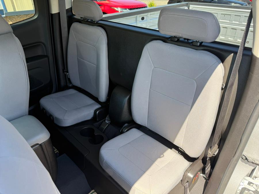 2019 GMC Canyon 4WD Ext Cab 128.3", available for sale in East Windsor, Connecticut | Century Auto And Truck. East Windsor, Connecticut 2019 GMC Canyon 4WD Ext Cab 128.3", available for sale in East Windsor, Connecticut | Century Auto And Truck. East Windsor, Connecticut