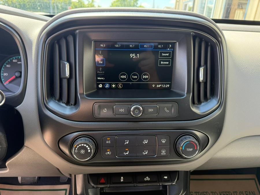 2019 GMC Canyon 4WD Ext Cab 128.3", available for sale in East Windsor, Connecticut | Century Auto And Truck. East Windsor, Connecticut 2019 GMC Canyon 4WD Ext Cab 128.3", available for sale in East Windsor, Connecticut | Century Auto And Truck. East Windsor, Connecticut