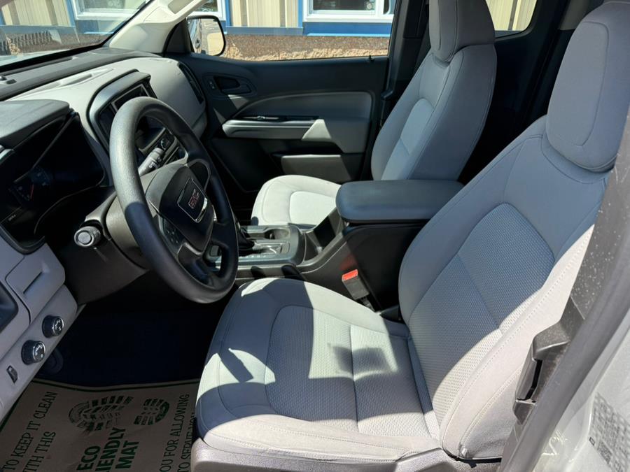 2019 GMC Canyon 4WD Ext Cab 128.3", available for sale in East Windsor, Connecticut | Century Auto And Truck. East Windsor, Connecticut 2019 GMC Canyon 4WD Ext Cab 128.3", available for sale in East Windsor, Connecticut | Century Auto And Truck. East Windsor, Connecticut