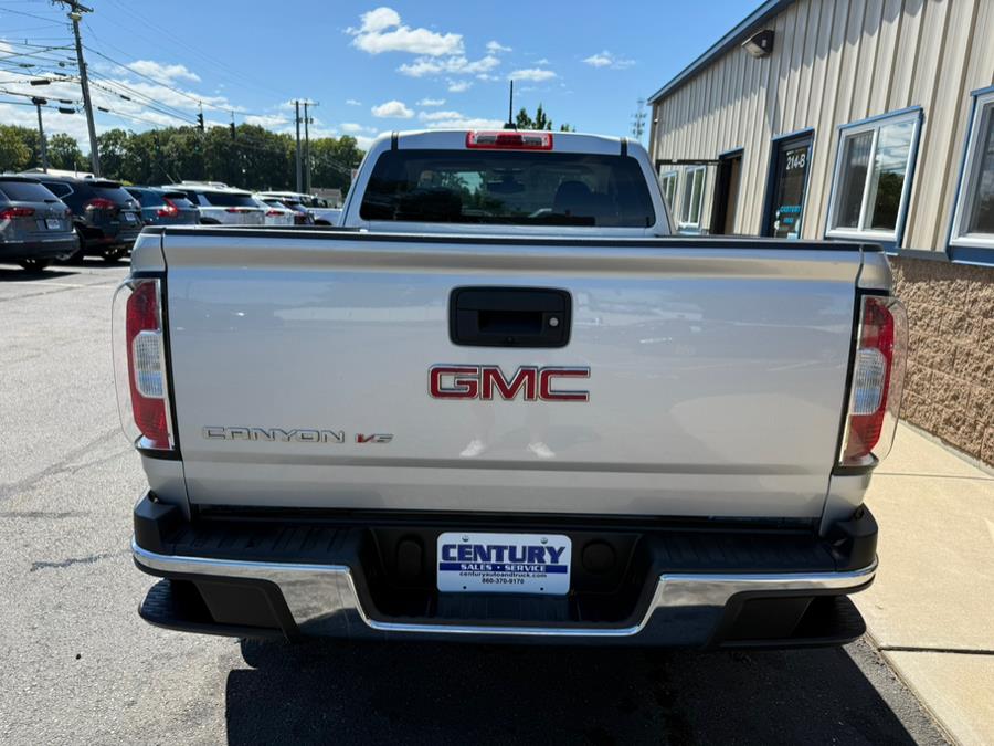 2019 GMC Canyon 4WD Ext Cab 128.3", available for sale in East Windsor, Connecticut | Century Auto And Truck. East Windsor, Connecticut 2019 GMC Canyon 4WD Ext Cab 128.3", available for sale in East Windsor, Connecticut | Century Auto And Truck. East Windsor, Connecticut