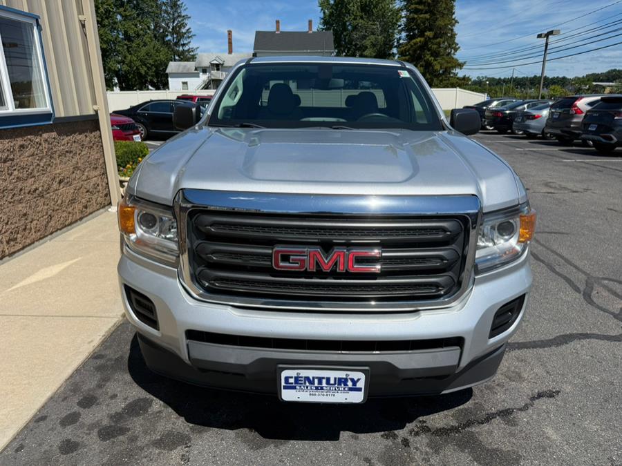 2019 GMC Canyon 4WD Ext Cab 128.3", available for sale in East Windsor, Connecticut | Century Auto And Truck. East Windsor, Connecticut 2019 GMC Canyon 4WD Ext Cab 128.3", available for sale in East Windsor, Connecticut | Century Auto And Truck. East Windsor, Connecticut
