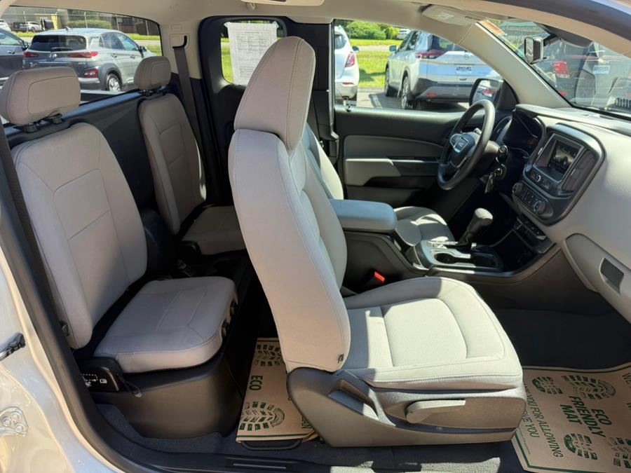2019 GMC Canyon 4WD Ext Cab 128.3", available for sale in East Windsor, Connecticut | Century Auto And Truck. East Windsor, Connecticut 2019 GMC Canyon 4WD Ext Cab 128.3", available for sale in East Windsor, Connecticut | Century Auto And Truck. East Windsor, Connecticut