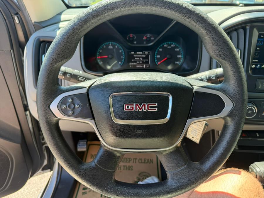 2019 GMC Canyon 4WD Ext Cab 128.3", available for sale in East Windsor, Connecticut | Century Auto And Truck. East Windsor, Connecticut 2019 GMC Canyon 4WD Ext Cab 128.3", available for sale in East Windsor, Connecticut | Century Auto And Truck. East Windsor, Connecticut