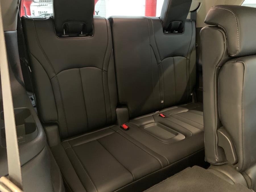 2023 INFINITI QX60 LUXE AWD, available for sale in Hillside, New Jersey | Euro Lux Auto. Hillside, New Jersey 2023 INFINITI QX60 LUXE AWD, available for sale in Hillside, New Jersey | Euro Lux Auto. Hillside, New Jersey