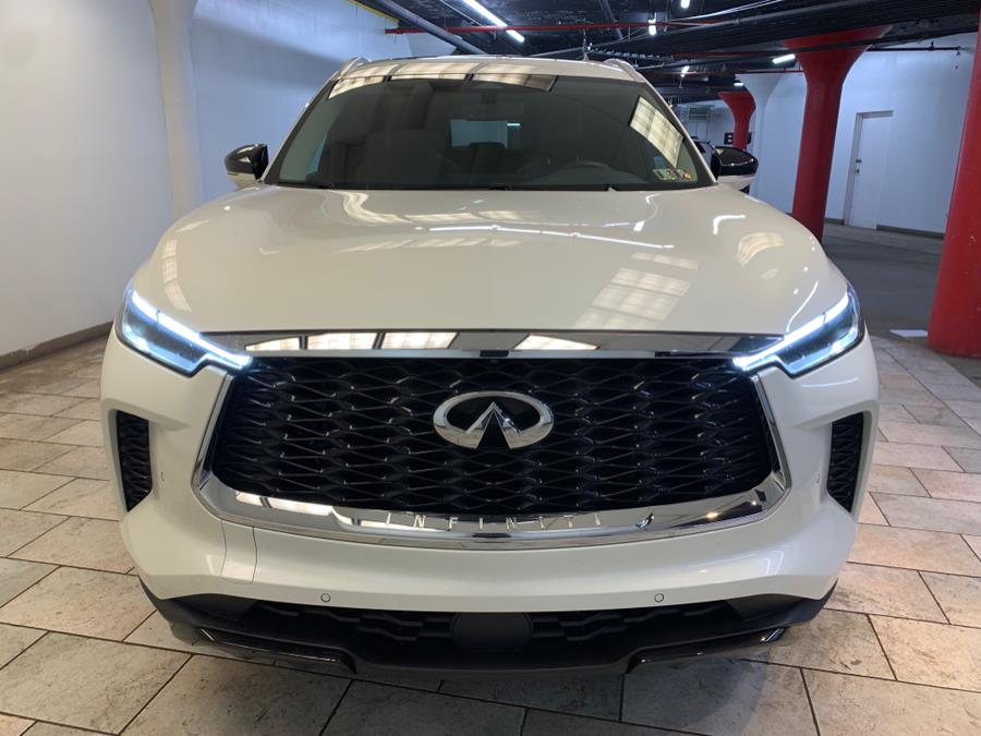 2023 INFINITI QX60 LUXE AWD, available for sale in Hillside, New Jersey | Euro Lux Auto. Hillside, New Jersey 2023 INFINITI QX60 LUXE AWD, available for sale in Hillside, New Jersey | Euro Lux Auto. Hillside, New Jersey