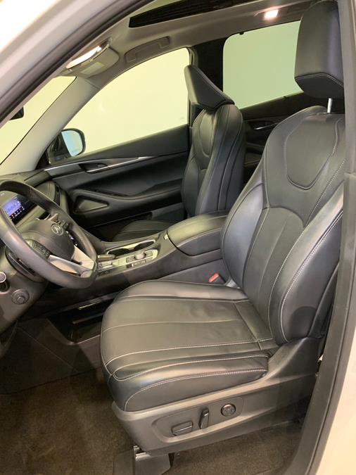 2023 INFINITI QX60 LUXE AWD, available for sale in Hillside, New Jersey | Euro Lux Auto. Hillside, New Jersey 2023 INFINITI QX60 LUXE AWD, available for sale in Hillside, New Jersey | Euro Lux Auto. Hillside, New Jersey