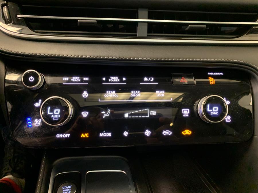 2023 INFINITI QX60 LUXE AWD, available for sale in Hillside, New Jersey | Euro Lux Auto. Hillside, New Jersey 2023 INFINITI QX60 LUXE AWD, available for sale in Hillside, New Jersey | Euro Lux Auto. Hillside, New Jersey