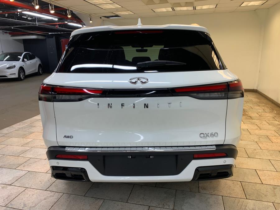 2023 INFINITI QX60 LUXE AWD, available for sale in Hillside, New Jersey | Euro Lux Auto. Hillside, New Jersey 2023 INFINITI QX60 LUXE AWD, available for sale in Hillside, New Jersey | Euro Lux Auto. Hillside, New Jersey