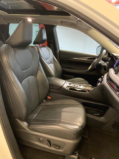 2023 INFINITI QX60 LUXE AWD, available for sale in Hillside, New Jersey | Euro Lux Auto. Hillside, New Jersey 2023 INFINITI QX60 LUXE AWD, available for sale in Hillside, New Jersey | Euro Lux Auto. Hillside, New Jersey