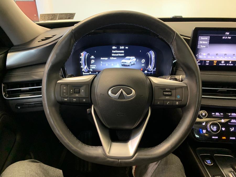 2023 INFINITI QX60 LUXE AWD, available for sale in Hillside, New Jersey | Euro Lux Auto. Hillside, New Jersey 2023 INFINITI QX60 LUXE AWD, available for sale in Hillside, New Jersey | Euro Lux Auto. Hillside, New Jersey