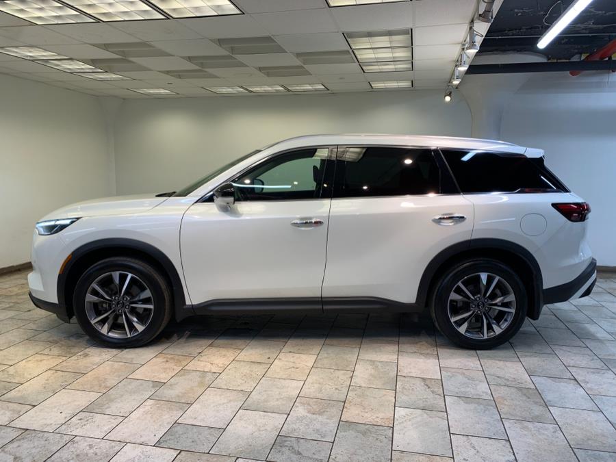 2023 INFINITI QX60 LUXE AWD, available for sale in Hillside, New Jersey | Euro Lux Auto. Hillside, New Jersey 2023 INFINITI QX60 LUXE AWD, available for sale in Hillside, New Jersey | Euro Lux Auto. Hillside, New Jersey