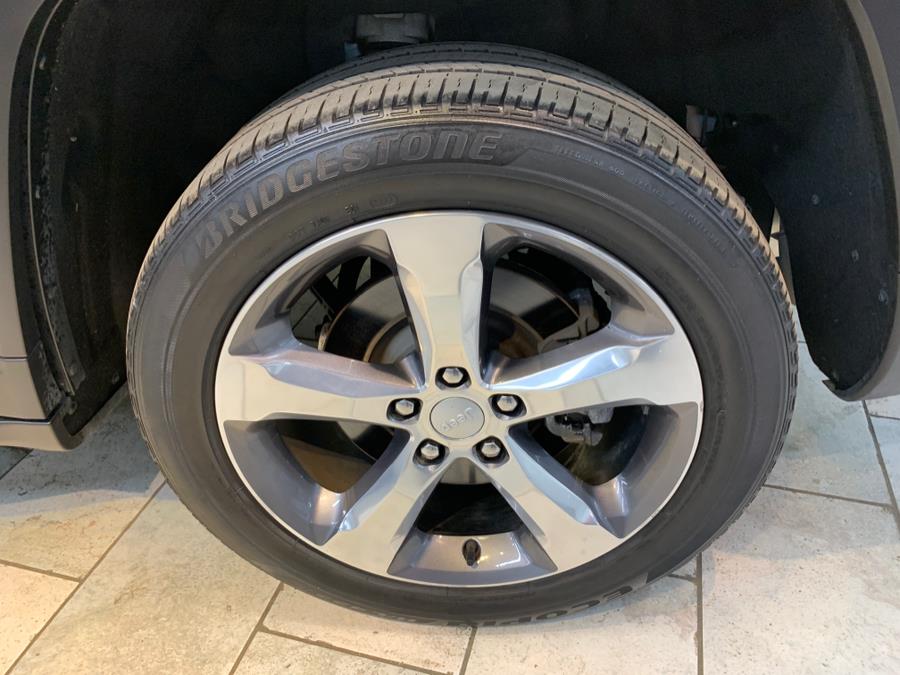 2022 Jeep Grand Cherokee L Limited 4x4, available for sale in Hillside, New Jersey | Euro Lux Auto. Hillside, New Jersey 2022 Jeep Grand Cherokee L Limited 4x4, available for sale in Hillside, New Jersey | Euro Lux Auto. Hillside, New Jersey