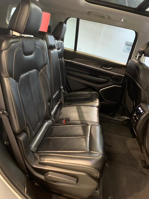 2022 Jeep Grand Cherokee L Limited 4x4, available for sale in Hillside, New Jersey | Euro Lux Auto. Hillside, New Jersey 2022 Jeep Grand Cherokee L Limited 4x4, available for sale in Hillside, New Jersey | Euro Lux Auto. Hillside, New Jersey