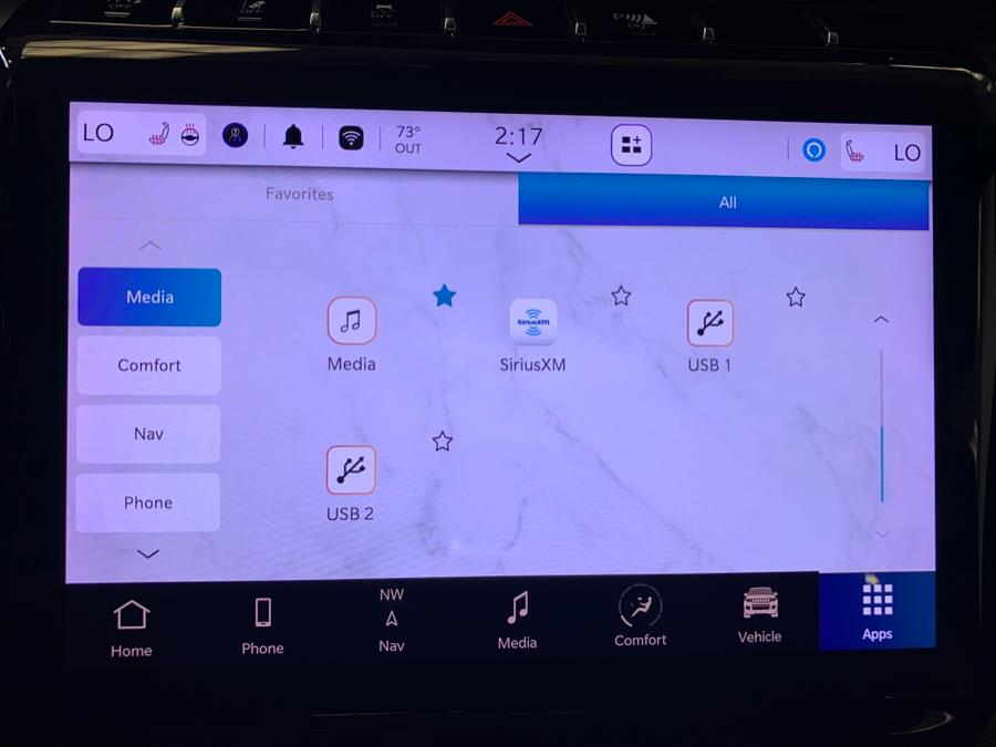 2022 Jeep Grand Cherokee L Limited 4x4, available for sale in Hillside, New Jersey | Euro Lux Auto. Hillside, New Jersey 2022 Jeep Grand Cherokee L Limited 4x4, available for sale in Hillside, New Jersey | Euro Lux Auto. Hillside, New Jersey
