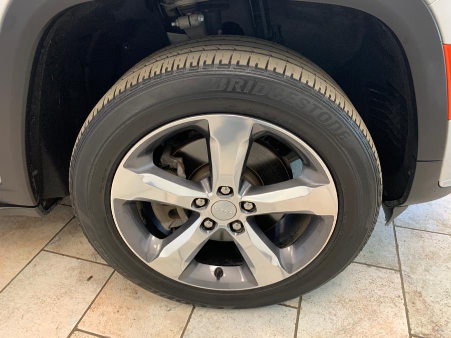 2022 Jeep Grand Cherokee L Limited 4x4, available for sale in Hillside, New Jersey | Euro Lux Auto. Hillside, New Jersey 2022 Jeep Grand Cherokee L Limited 4x4, available for sale in Hillside, New Jersey | Euro Lux Auto. Hillside, New Jersey