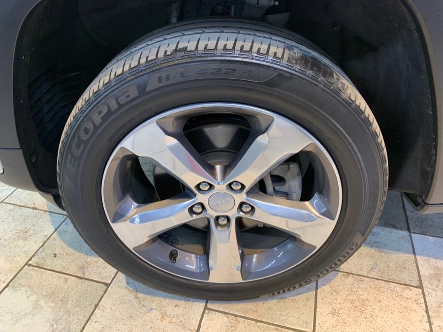 2022 Jeep Grand Cherokee L Limited 4x4, available for sale in Hillside, New Jersey | Euro Lux Auto. Hillside, New Jersey 2022 Jeep Grand Cherokee L Limited 4x4, available for sale in Hillside, New Jersey | Euro Lux Auto. Hillside, New Jersey