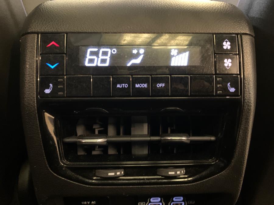 2022 Jeep Grand Cherokee L Limited 4x4, available for sale in Hillside, New Jersey | Euro Lux Auto. Hillside, New Jersey 2022 Jeep Grand Cherokee L Limited 4x4, available for sale in Hillside, New Jersey | Euro Lux Auto. Hillside, New Jersey
