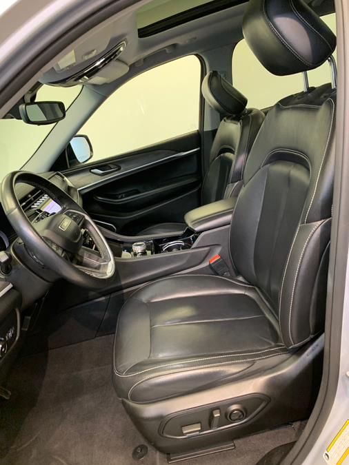 2022 Jeep Grand Cherokee L Limited 4x4, available for sale in Hillside, New Jersey | Euro Lux Auto. Hillside, New Jersey 2022 Jeep Grand Cherokee L Limited 4x4, available for sale in Hillside, New Jersey | Euro Lux Auto. Hillside, New Jersey