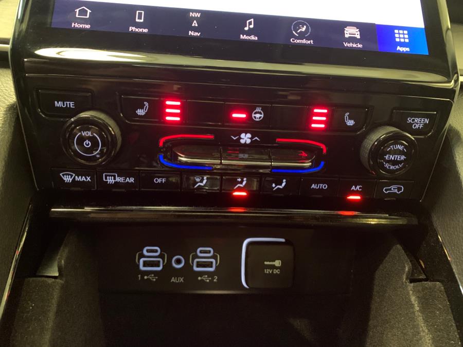 2022 Jeep Grand Cherokee L Limited 4x4, available for sale in Hillside, New Jersey | Euro Lux Auto. Hillside, New Jersey 2022 Jeep Grand Cherokee L Limited 4x4, available for sale in Hillside, New Jersey | Euro Lux Auto. Hillside, New Jersey