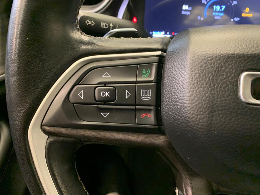 2022 Jeep Grand Cherokee L Limited 4x4, available for sale in Hillside, New Jersey | Euro Lux Auto. Hillside, New Jersey 2022 Jeep Grand Cherokee L Limited 4x4, available for sale in Hillside, New Jersey | Euro Lux Auto. Hillside, New Jersey